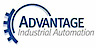 Advantage Industrial Automation logo