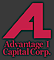 Advantage Leasing logo