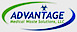 Advantage Medical Waste Solutions logo