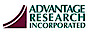 Advantage Research logo