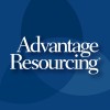 Advantage Resourcing logo