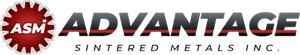 Advantage Sintered Metals logo