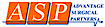 ASP HealthCare Solutions logo