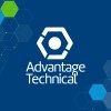 Advantage Technical logo