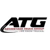 Advantage Truck Group logo