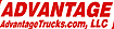 AdvantageTrucks.com logo