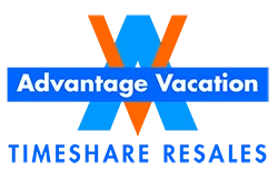 Advantage Vacation logo
