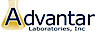 Advantar Labs logo