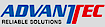 Advantec Group companies logo