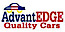 Advantedge Quality Cars logo