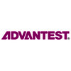 Advantest logo