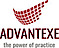 Advantexe Learning Solutions logo