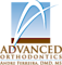 Advanced Orthodontics logo