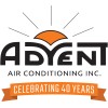 Advent Air Conditioning logo