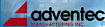 Adventec Manufacturing logo