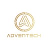 Adventech logo