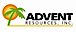 Advent Resources logo