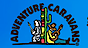 Adventure Caravans logo