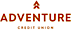 Adventure Credit Union logo