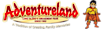 Adventure Land logo