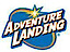 Adventure Landing logo