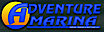 Adventure Marina logo