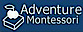 Adventure Montessori Learning logo