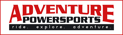 Adventure Powersports logo