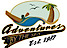 Adventures by the Sea logo