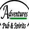 Adventures Pub & Spirits logo