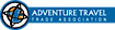 Adventure Travel Trade Association logo