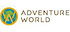 Adventure World logo