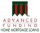 Advanced Funding Home Mortgage Loans logo