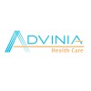 Advinia Health Care logo