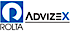 Advizex logo