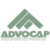 Advocap logo