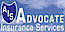 Advocate Insurance Services logo