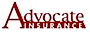 Advocate Insurance Service logo