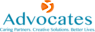 Advocates logo