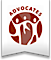 Advocates logo