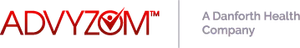 Advyzom logo