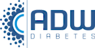 Adw Diabetes logo