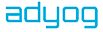 Adyog logo