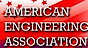 American Engineering Association logo