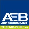 Armeconombank Ojsc logo