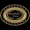 American Engineering Consultants logo