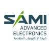 Advanced Electronics logo