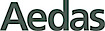 Aedas Rhwl logo