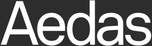 Aedas logo