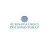 Alternative Energy Development Group logo